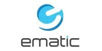 Ematic Coupons