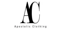Apostolicclothing.com Coupons