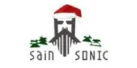 Sainsonic Coupons