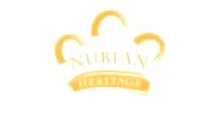 Nubian Heritage Coupons