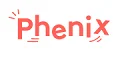 Phenix  Coupons