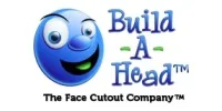 Build A Head Coupons