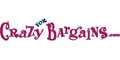 CrazyforBargains Coupons