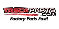 Tasca Parts Coupons