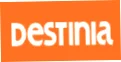 Destinia Coupons