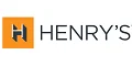 henry's Coupons