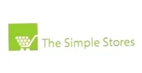 The Simple Stores Coupons