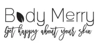 Body Merry Coupons