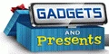 Gadgets and Presents Coupons
