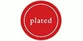 Plated Coupons