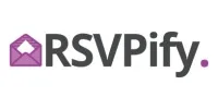 RSVPify Coupons