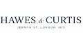 Hawes & Curtis AU Coupons