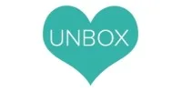 Unbox Love Coupons