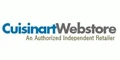 Cuisinart Webstore Coupons