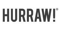 Hurraw! Balm Coupons
