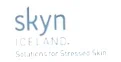 Skyn Iceland Coupons