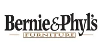 Bernie & Phyl's Coupons