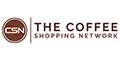 The Coffee Shopping Network Coupons