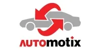 Automotix Coupons