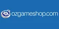 ozgameshop.com Coupons