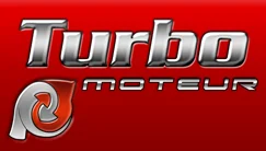 Turbomoteur Coupons