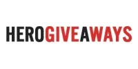 Hero Giveaways Coupons