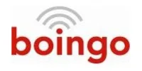 Boingo Coupons