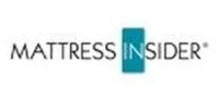 Mattress Insider Coupons