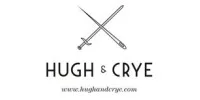 Hugh & Crye Coupons