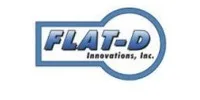 Flat-D Coupons
