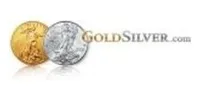 GoldSilver Coupons