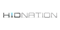 Hid Nation Coupons
