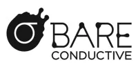 Bare Conductive Coupons