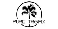 PureTropix Coupons