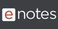 eNotes Coupons