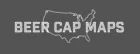 Beer Cap Maps Coupons