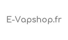 E-Vapshop.fr Coupons