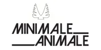 Minimale Animale Coupons