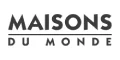 Maisons du monde Coupons