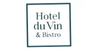 Hotel du Vin Coupons