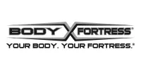 Body Fortress Coupons