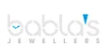 Babla's Jewellers Coupons