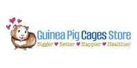 Guinea Pig Cages Store Coupons