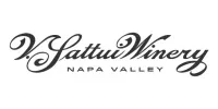 V. Sattui Winery Coupons