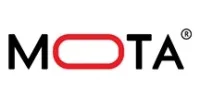 MOTA Coupons