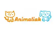 Animaliak Coupons