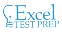 Exceltest.com Coupons