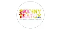 Skinny-teatox Coupons