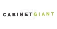 Cabinet Giant Coupons