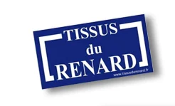 Tissus du RENARD Coupons